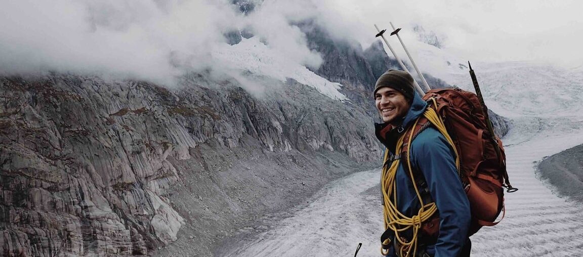 Vacances au ski, valise, que emmener a la montagne