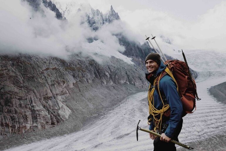 Vacances au ski, valise, que emmener a la montagne