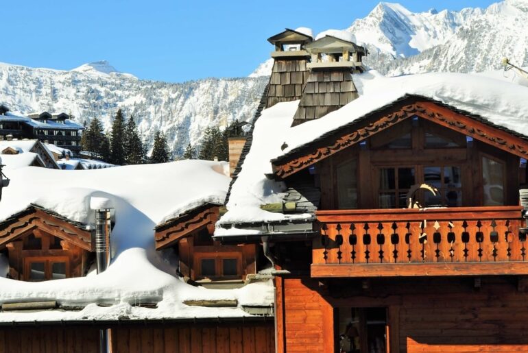 Quel statut fiscal choisir pour sa résidence secondaire a la montagne