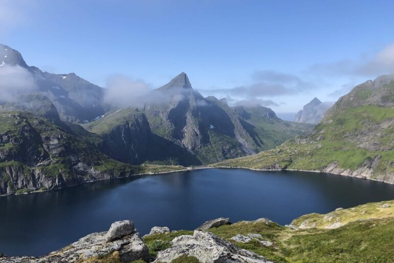 Pourquoi partir en vacances à la montnagne ? les bienfaits