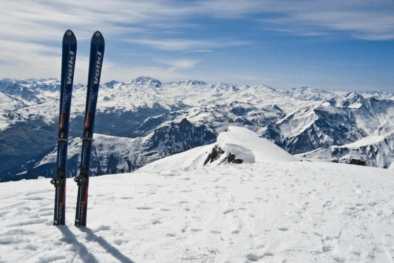 achater ses skis au meilleur prix, économies