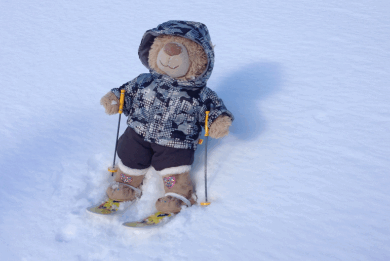 Dans quelle station de ski partir au ski avec des enfants, les 10 stations de ski les plus adaptées aux familles avec enfants