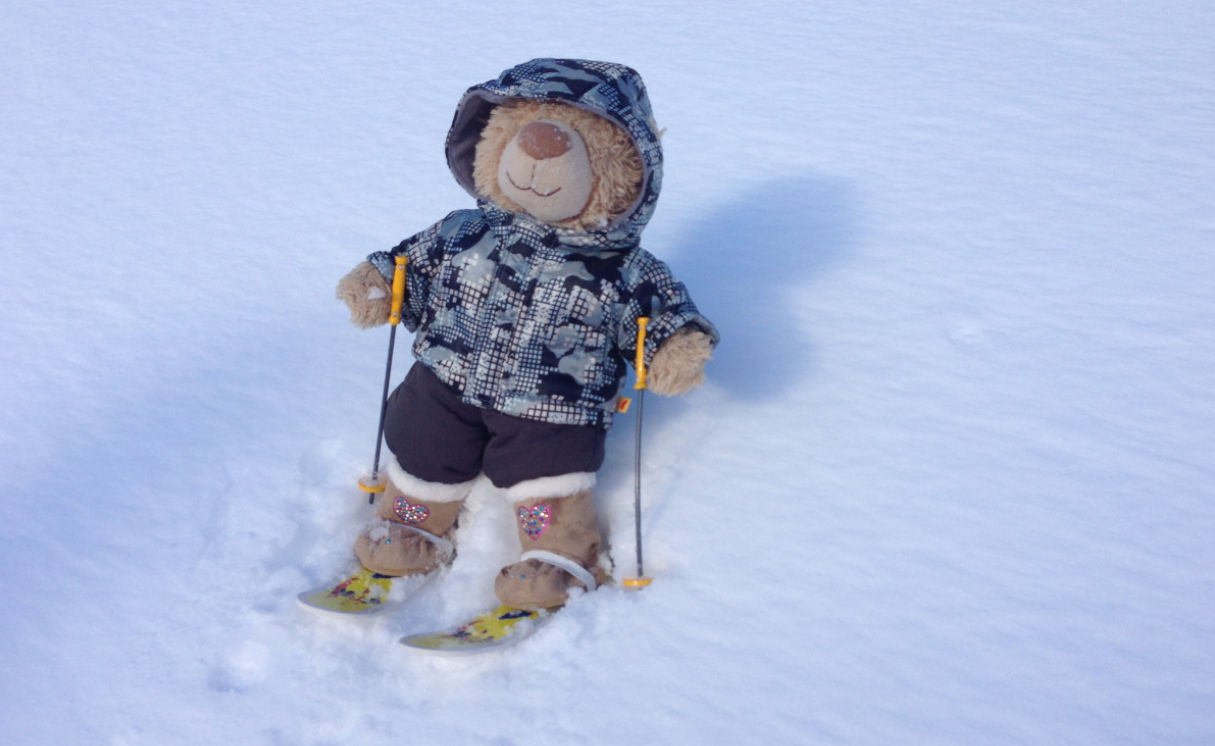 Où partir au ski en famille : top 10 des stations adaptées aux enfants Dans quelle station de ski partir au ski avec des enfants, les 10 stations de ski les plus adaptées aux familles avec enfants