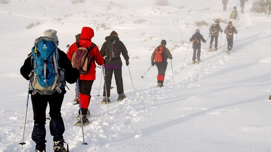 top 10 des activités a faire a montchavin les coches et à la plagne en hiver