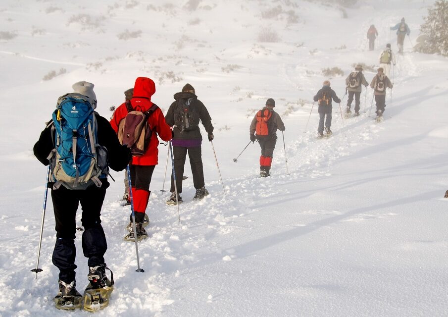 La Plagne Montchavin-Les Coches : Top 10 des choses à faire en hiver top 10 des activités a faire a montchavin les coches et à la plagne en hiver