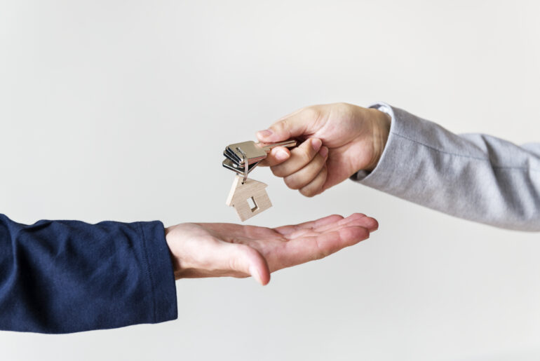 Faire gérer son appartement par une conciergerie locale