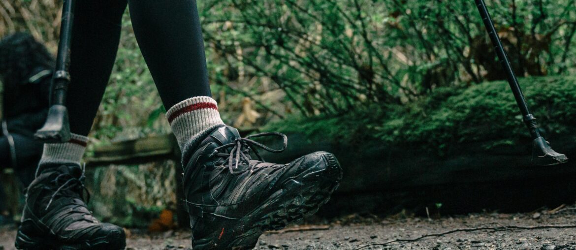 Bien choisir sa paire de chaussures de randonnée pour un séjour à la montagne