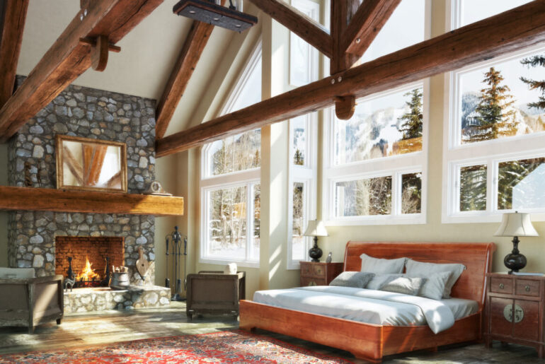 COmment mettre en valeur votre appartement pour de la location courte durée