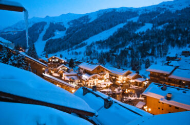 Comparatif location appartement à la montagne résidence de tourisme et particulier