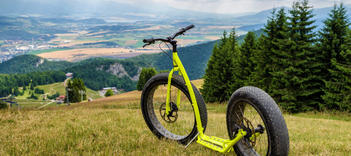Que faire comme activités en été a la montagne