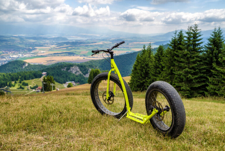 Que faire comme activités en été a la montagne